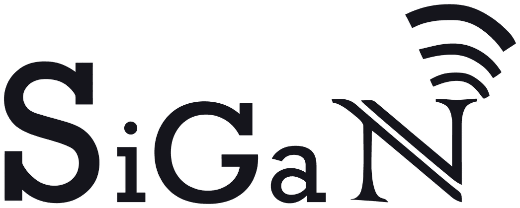 SiGaN
